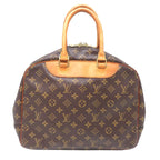 Louis Vuitton Handbag Brown — view 2