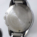 Versace Watch Character Medusa M8c Date Chronograph Small Second Guilloche — view 4