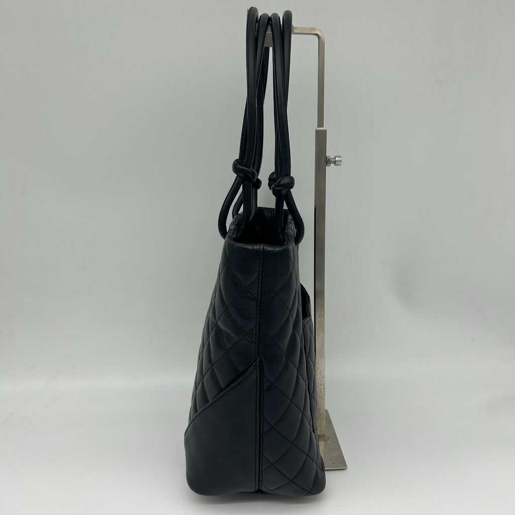 Chanel Cambon Line Tote — view 4