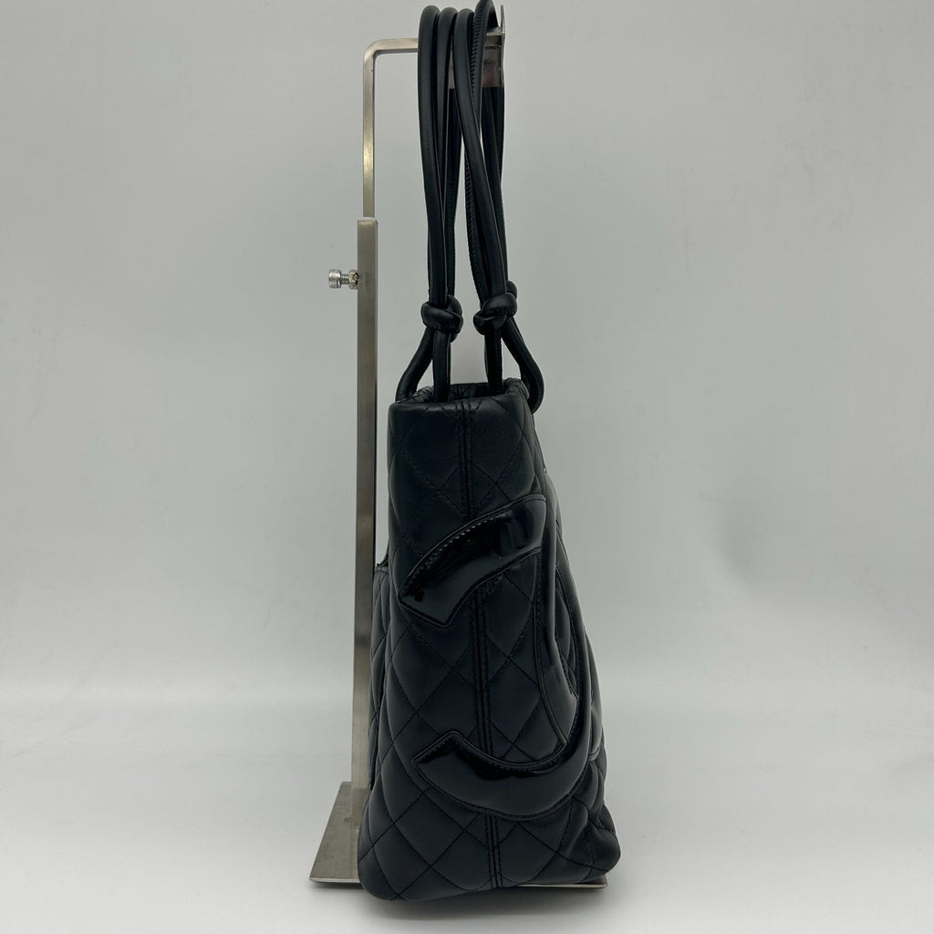 Chanel Cambon Line Tote — view 3