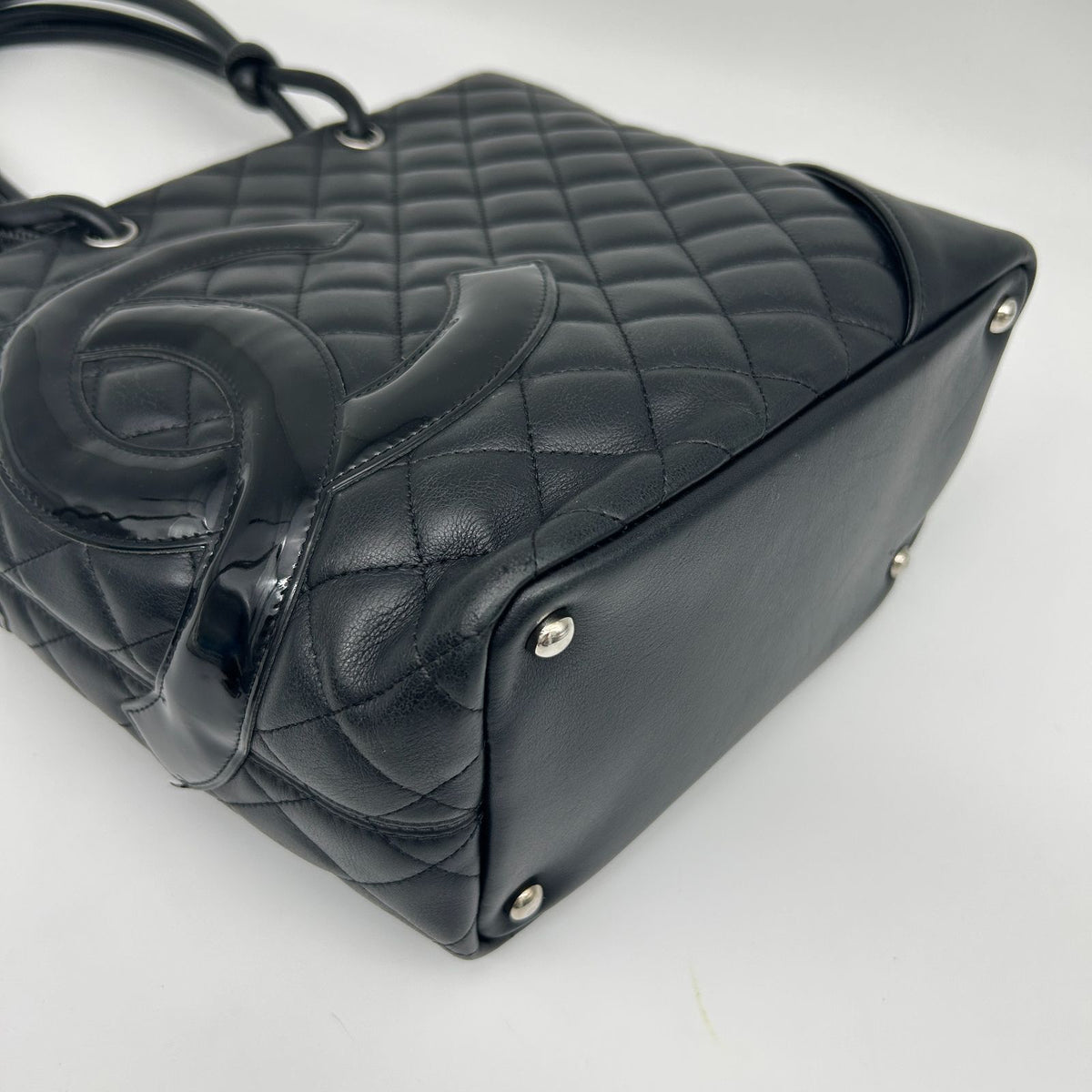 Chanel Cambon Line Tote — view 6