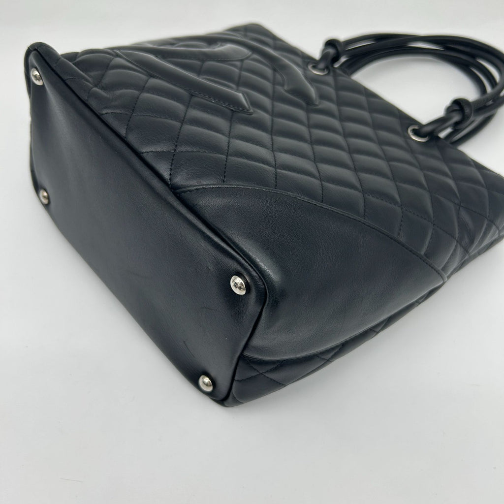 Chanel Cambon Line Tote — view 7