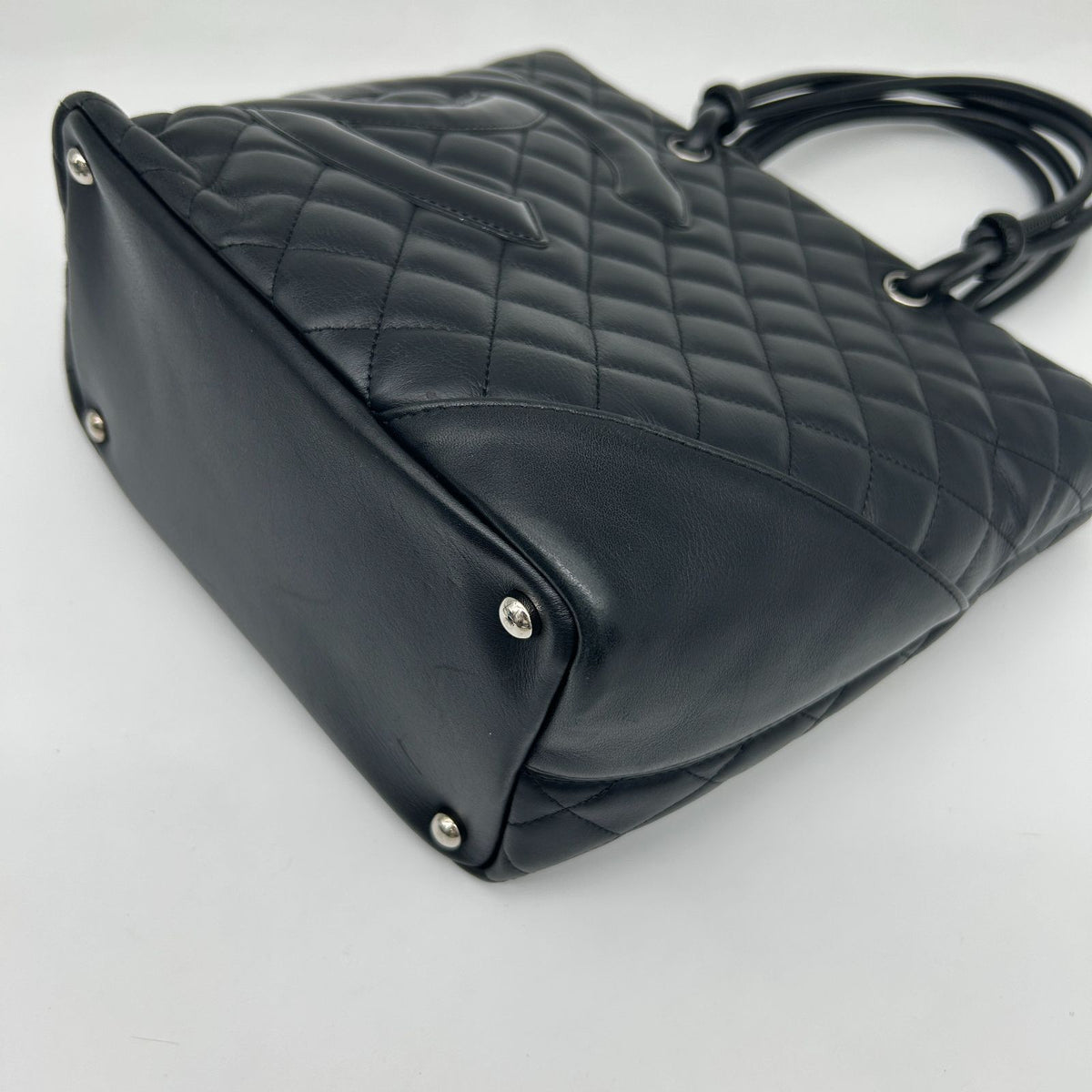 Chanel Cambon Line Tote — view 7