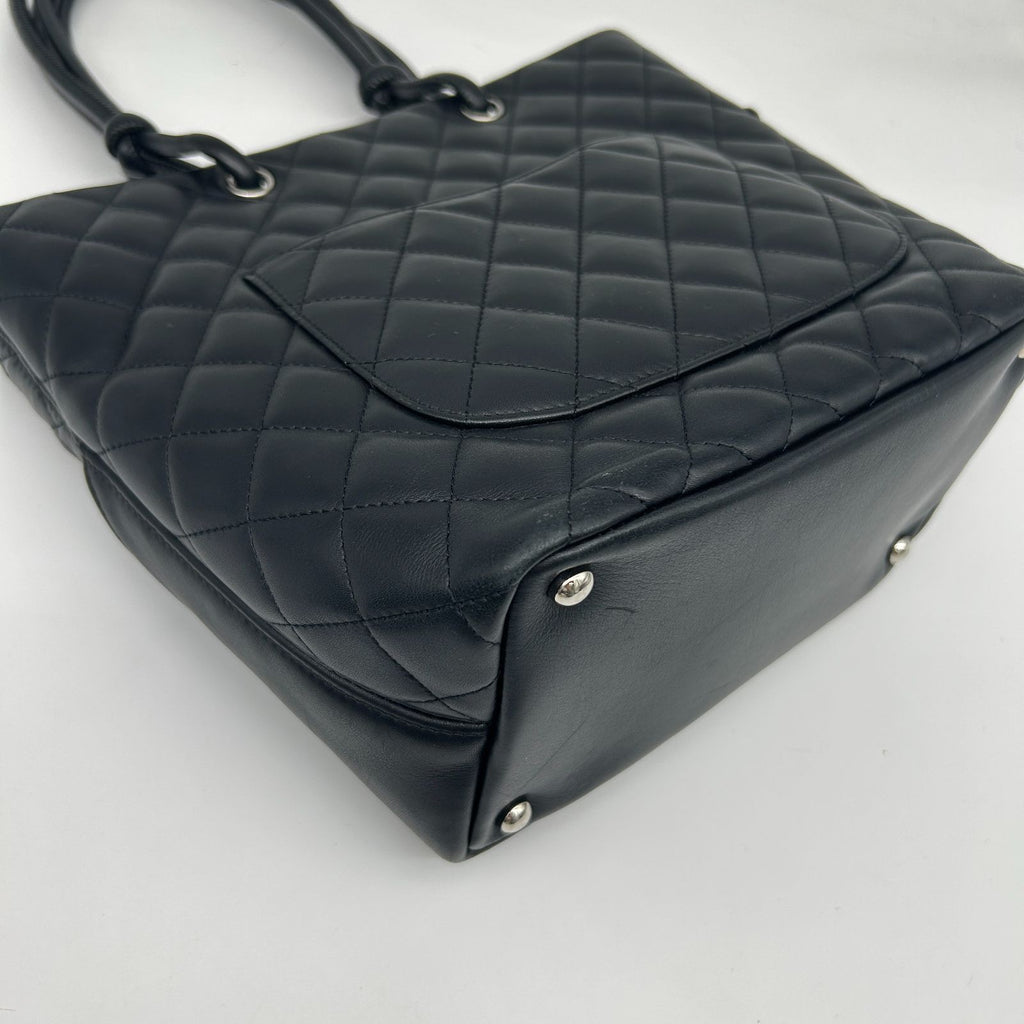 Chanel Cambon Line Tote — view 8
