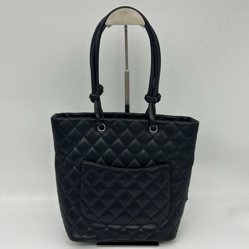 Chanel Cambon Line Tote — view 2