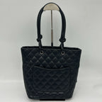 Chanel Cambon Line Tote — view 2