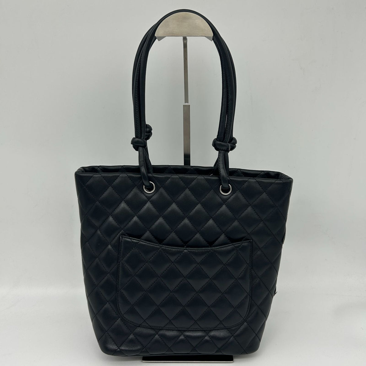 Chanel Cambon Line Tote — view 2
