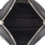 Gucci Sherry Line Belt Bag GG Supreme Canvas Black — view 6