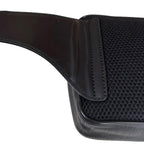Gucci Sherry Line Belt Bag GG Supreme Canvas Black — view 8