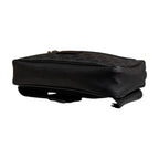 Gucci Sherry Line Belt Bag GG Supreme Canvas Black — view 5