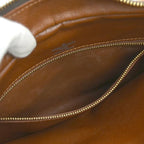 Louis Vuitton Shoulder Bag Monogram Boulogne 30 — view 6