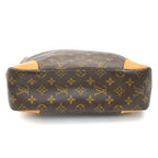 Louis Vuitton Shoulder Bag Monogram Boulogne 30 — view 4