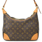 Louis Vuitton Shoulder Bag Monogram Boulogne 30 — view 3