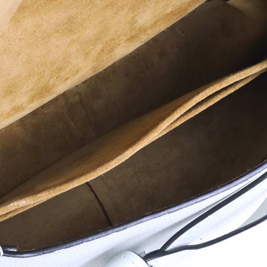 Loewe Crossbody Shoulder Bag Gate Small — view 5