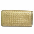Bottega Veneta Wallet Intrecciato — view 2