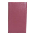 Hermes Notebook Cover Agenda