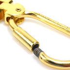 Gucci Key Holder Gold — view 7
