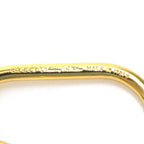 Gucci Key Holder Gold — view 8