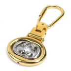 Gucci Key Holder Gold — view 2