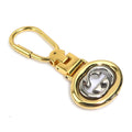 Gucci Key Holder Gold