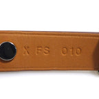 Hermes Bracelet Mini Dog Clu Carre — view 9