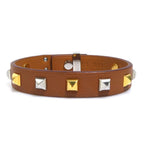 Hermes Bracelet Mini Dog Clu Carre