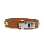 Hermes Bracelet Mini Dog Clu Carre — view 3