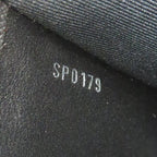 Louis Vuitton Clutch Black — view 7