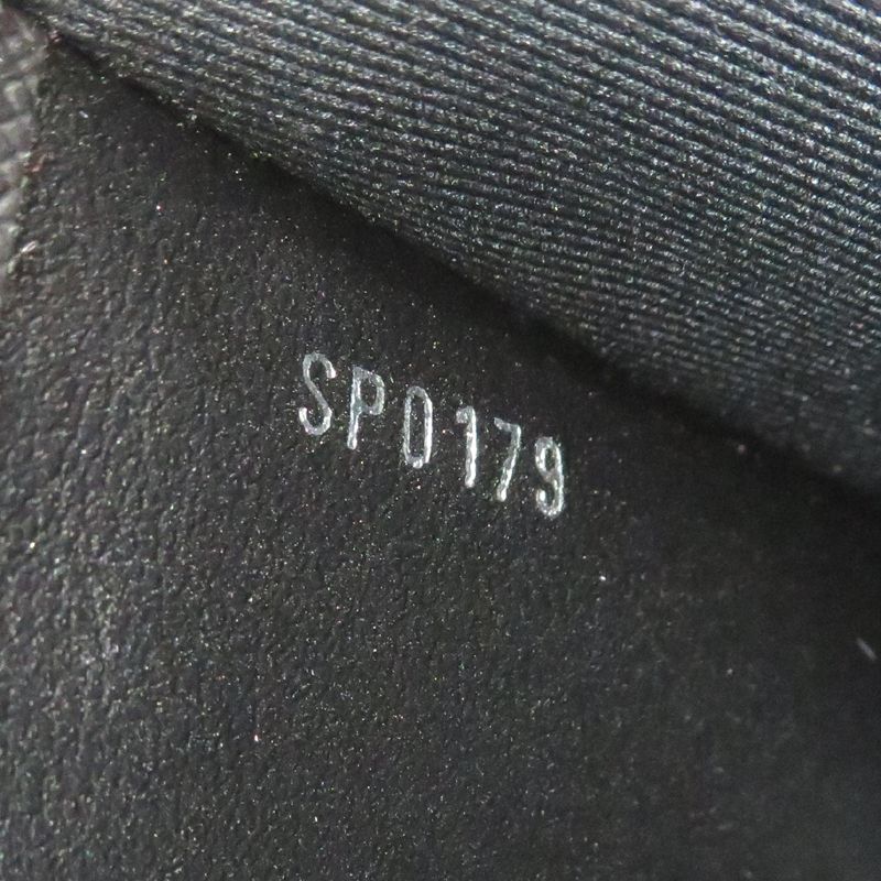 Louis Vuitton Clutch Black — view 7