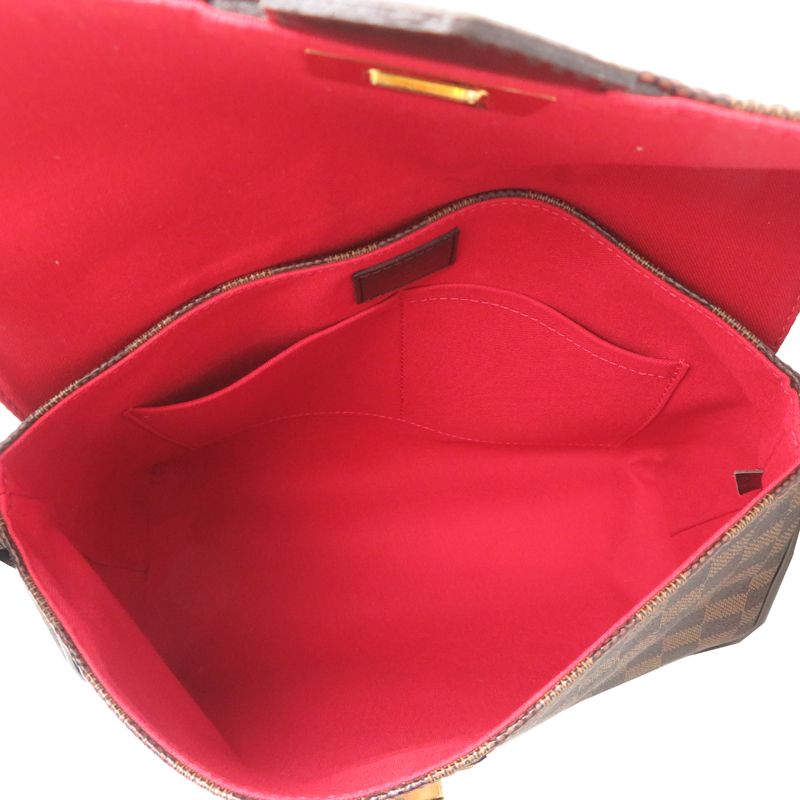 Louis Vuitton Shoulder Bag — view 6