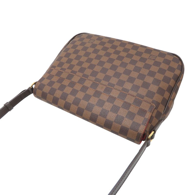 Louis Vuitton Shoulder Bag — view 4
