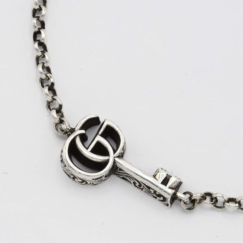 Gucci Bracelet 18 925 Key Motif Box Bag