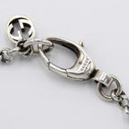Gucci Bracelet 18 925 Key Motif Box Bag — view 2