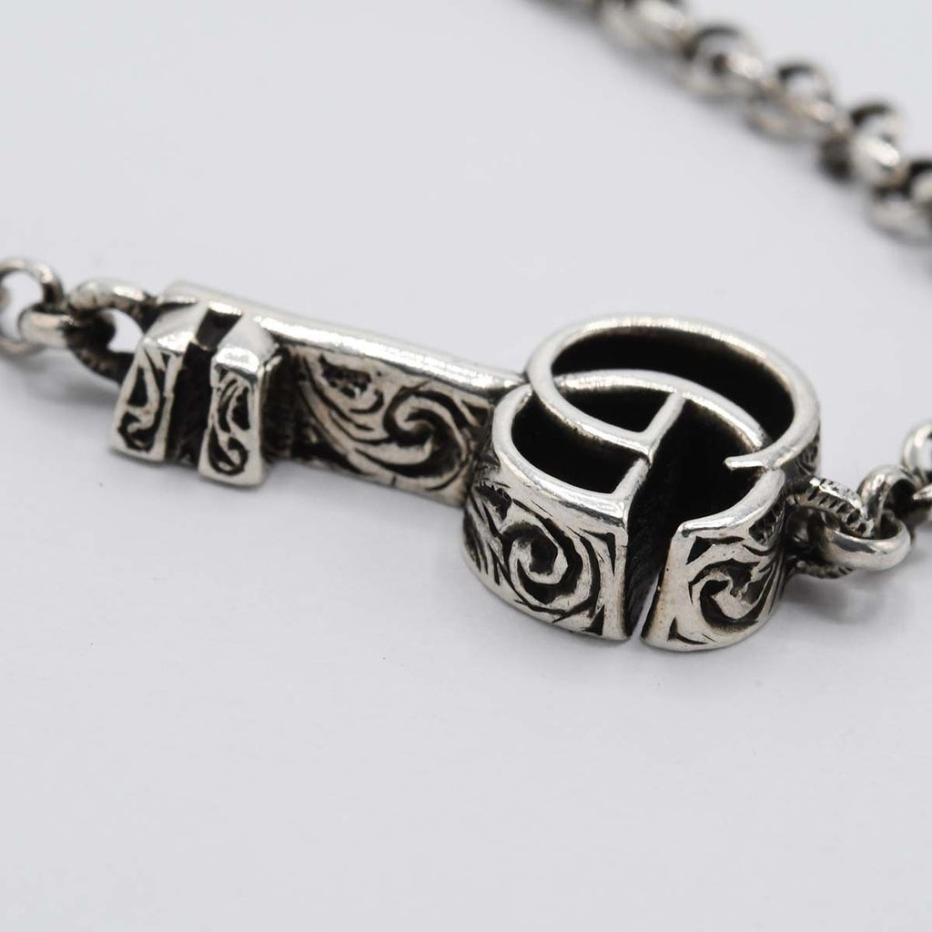 Gucci Bracelet 18 925 Key Motif Box Bag — view 7