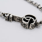 Gucci Bracelet 18 925 Key Motif Box Bag — view 7