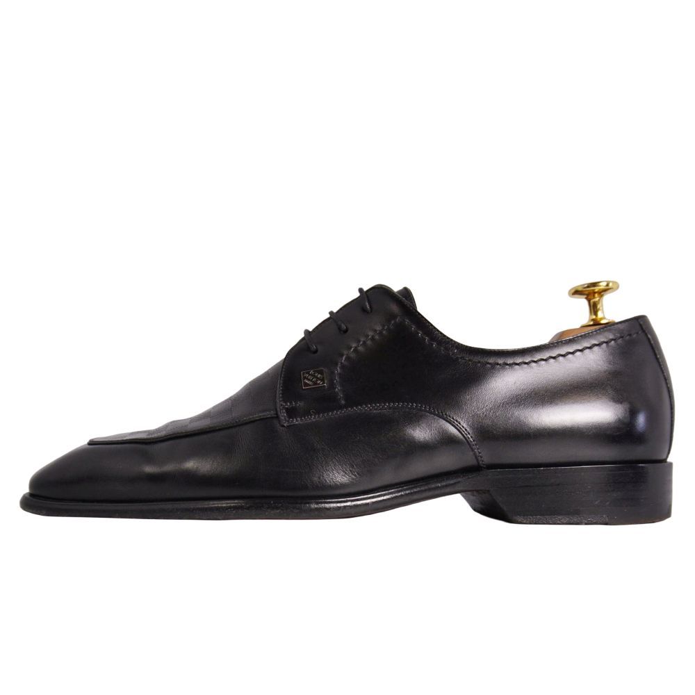 Louis Vuitton Leather Shoes Derby — view 7