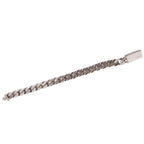 Gucci Bracelet Chain 925 Sterling Silver Italy — view 5