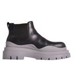 Bottega Veneta Tire Boots Side Gore — view 6