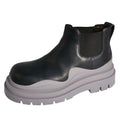 Bottega Veneta Tire Boots Side Gore