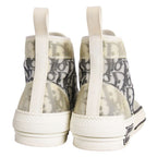 Dior Sneakers White — view 5