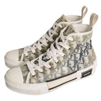 Dior Sneakers White — view 2