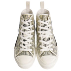 Dior Sneakers White — view 4
