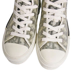 Dior Sneakers White — view 3