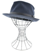Hermes Hat Navy