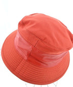Hermes Hat Orange — view 3