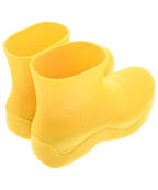 Bottega Veneta Rain Shoes — view 2