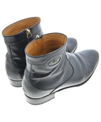 Gucci Boots Black — view 2