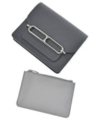 Hermes Wallet Coin Case — view 3