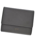 Celine Wallet Coin Case