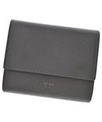 Celine Wallet Coin Case
